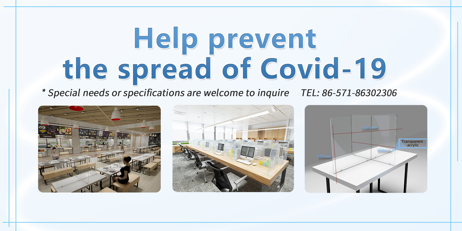 Dunli Store & Display Fixture